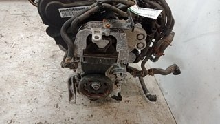 Motor VW Passat B8 Estate (3G5, CB5)
