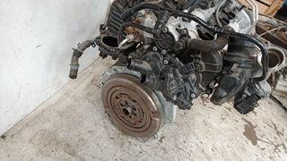 Motor VW Passat B8 Estate (3G5, CB5)