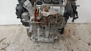 Motor VW Passat B8 Estate (3G5, CB5)