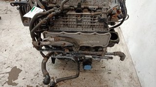Motor VW Passat B8 Estate (3G5, CB5)