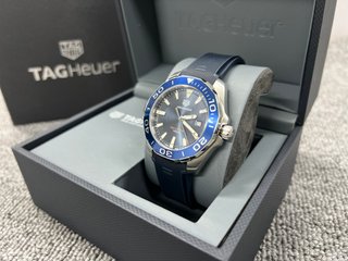 TAG Heuer