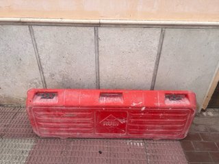 Cortadora Azulejos Rubi TX-900