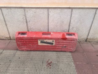 Cortadora Azulejos Rubi TX-900