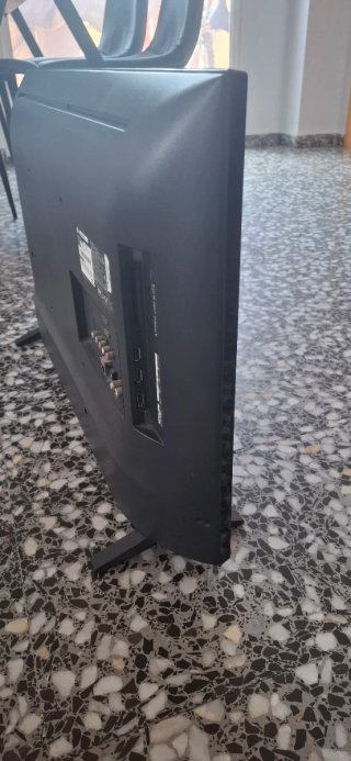 Televisión LG Smart TV LED 32''
