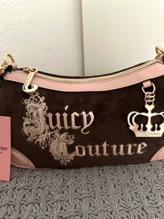 Bolso Juicy Couture Renaissance Ed. Limitada