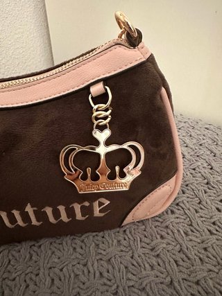 Bolso Juicy Couture Renaissance Ed. Limitada