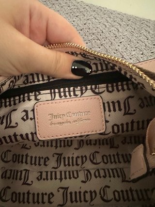 Bolso Juicy Couture Renaissance Ed. Limitada