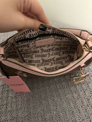 Bolso Juicy Couture Renaissance Ed. Limitada