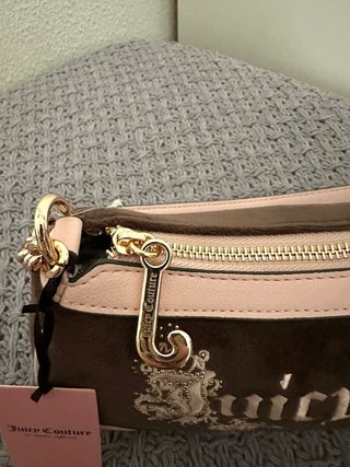 Bolso Juicy Couture Renaissance Ed. Limitada