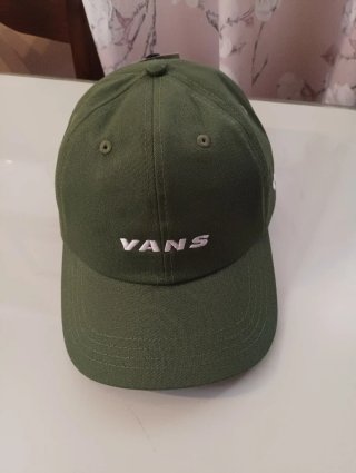 Gorra VANS , NUEVA ‼️