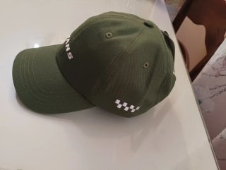 Gorra VANS , NUEVA ‼️