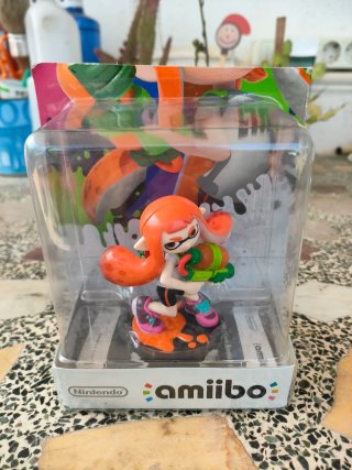 Amiibo Nintendo Super Smash Bros. Varios