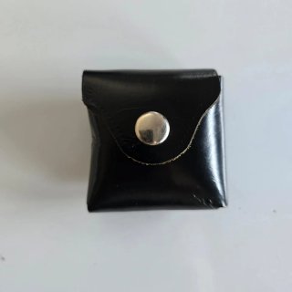 Funda para cinturón negra
