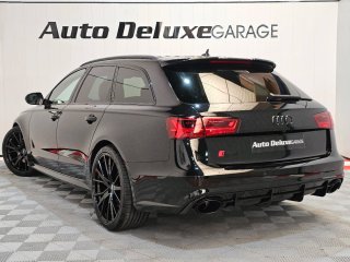 Audi A6 3.0 BiTDI 326cv Quattro Competition RS6