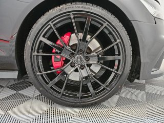 Audi A6 3.0 BiTDI 326cv Quattro Competition RS6