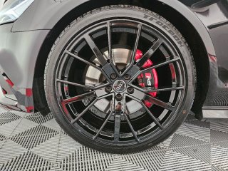 Audi A6 3.0 BiTDI 326cv Quattro Competition RS6
