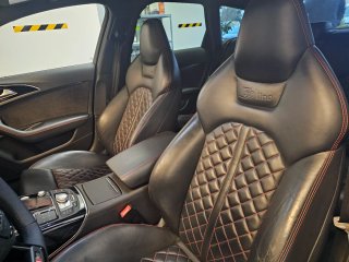 Audi A6 3.0 BiTDI 326cv Quattro Competition RS6