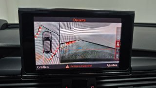 Audi A6 3.0 BiTDI 326cv Quattro Competition RS6