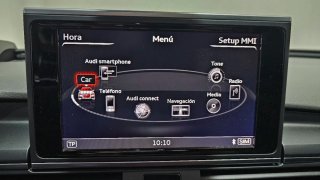 Audi A6 3.0 BiTDI 326cv Quattro Competition RS6