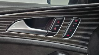 Audi A6 3.0 BiTDI 326cv Quattro Competition RS6