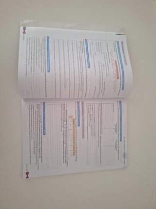 Illico 3 méthode de français : B1 : cahier d'ac...