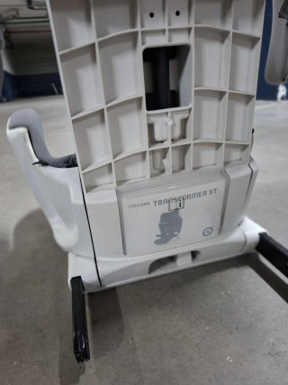 Silla Concord Transformer XT