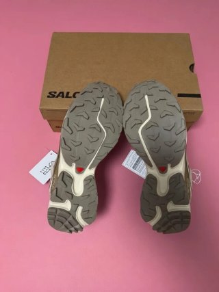 Salomon XT-6
