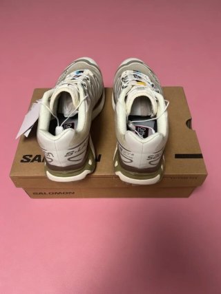 Salomon XT-6