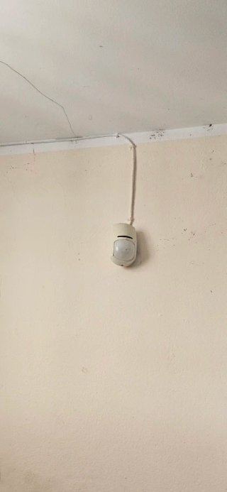 Sistema de Vigilancia Hikvision