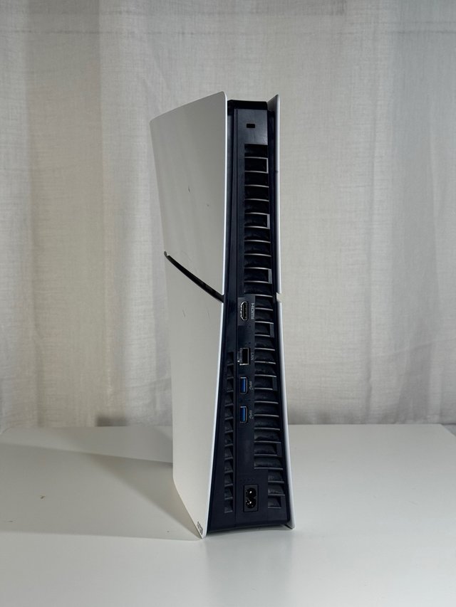 PlayStation 5 Slim 1TB come nuova