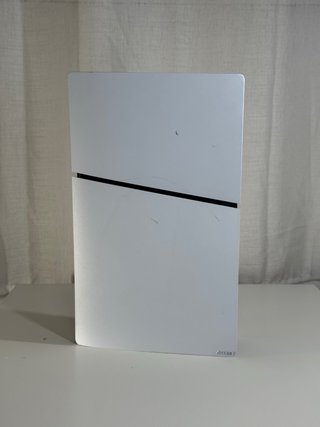 PlayStation 5 Slim 1TB come nuova