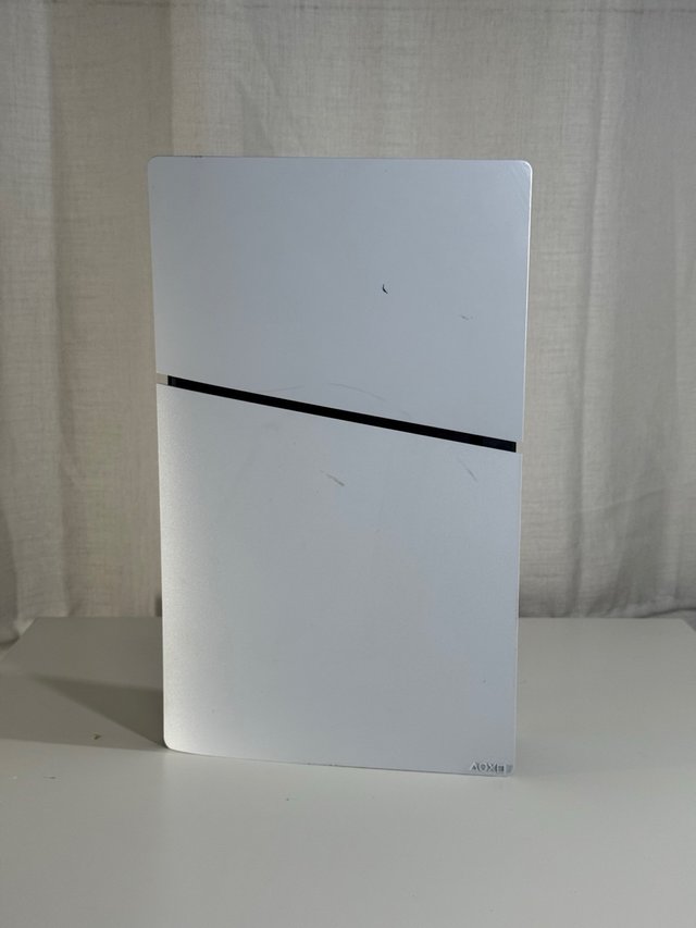 PlayStation 5 Slim 1TB come nuova