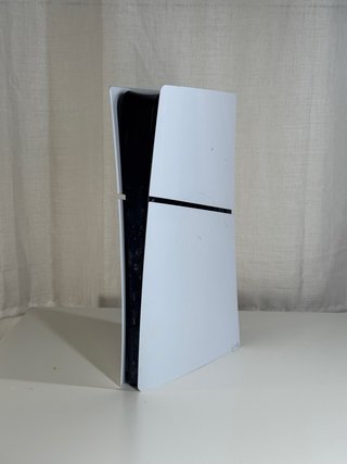 PlayStation 5 Slim 1TB come nuova