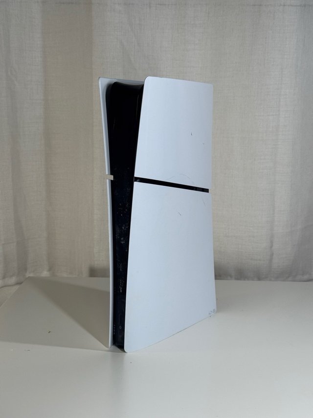 PlayStation 5 Slim 1TB come nuova