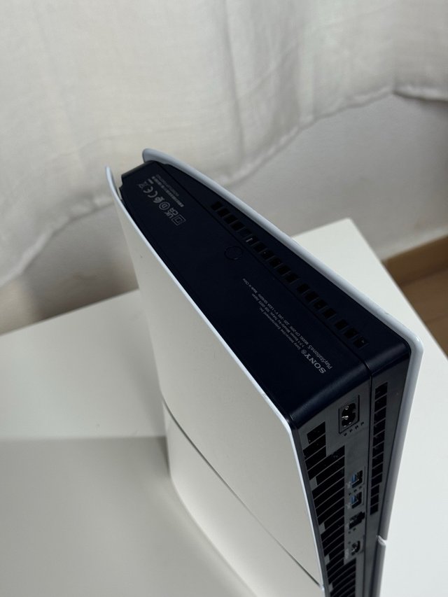 PlayStation 5 Slim 1TB come nuova