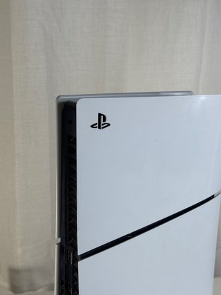 PlayStation 5 Slim 1TB come nuova