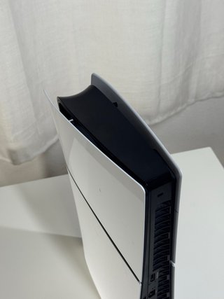 PlayStation 5 Slim 1TB come nuova