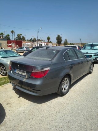 BMW Serie 5 2005