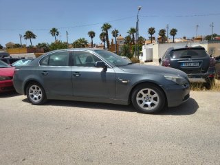 BMW Serie 5 2005