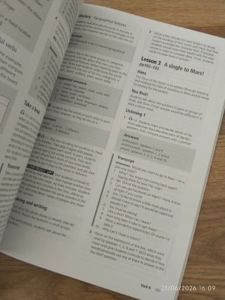 Jetstream - Upper-Intermediate - Teacher's Book...