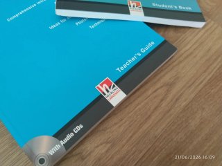 Jetstream - Upper-Intermediate - Teacher's Book...