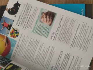 Jetstream - Upper-Intermediate - Teacher's Book...