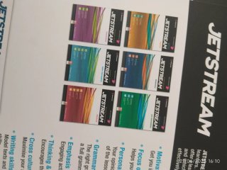 Jetstream - Upper-Intermediate - Teacher's Book...