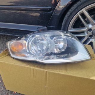 Faros Audi A4 B7
