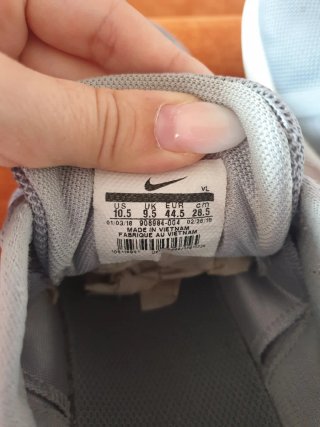 Zapatillas Nike Running Talla 44.5