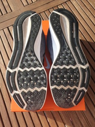 Zapatillas Nike Running Talla 44.5