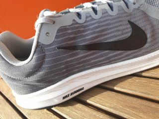 Zapatillas Nike Running Talla 44.5