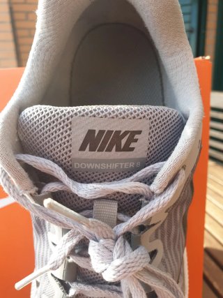 Zapatillas Nike Running Talla 44.5