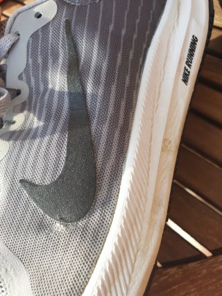 Zapatillas Nike Running Talla 44.5