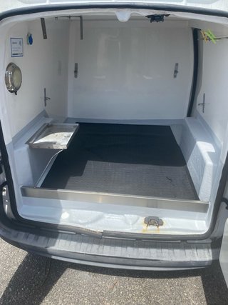 Mercedes-Benz Citan 2015